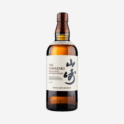 Yamazaki Distiller's Reserve Whisky 700ml.