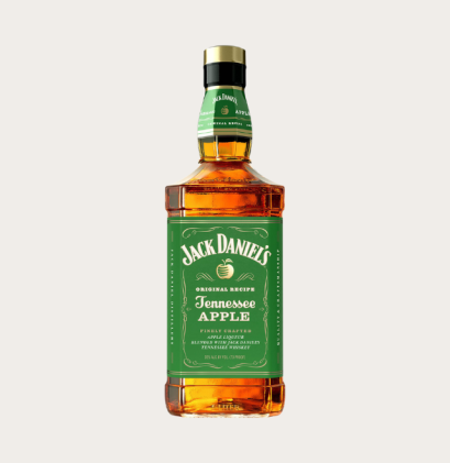 Jack Daniel's Apple 700ml.