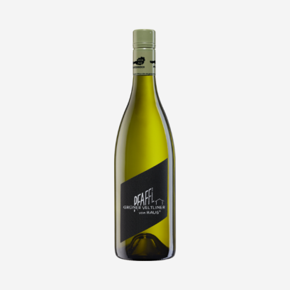 Weingut R&A PfafflVOM HAUS Grüner Veltliner 750ml.