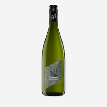 Weingut R&A Pfaffl Landwein Grüner Veltliner 1,000ml.