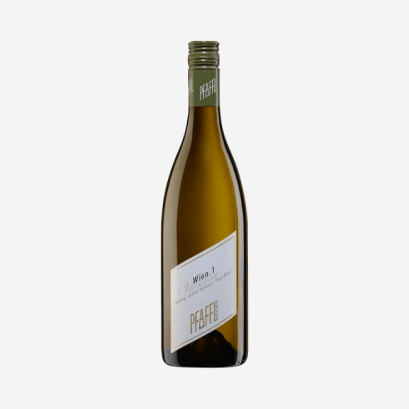 Weingut R&A Pfaffl Wien.1 Vienna White Blend 750ml.