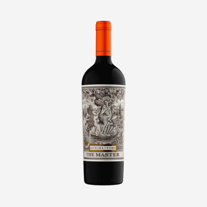 Concha Y Toro The Master Cabernet Sauvignon 750ml.