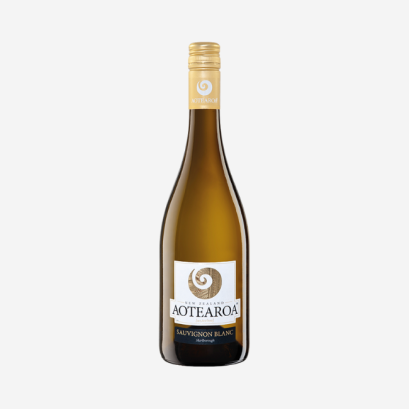 Aotearoa Sauvignon Blanc 750ml.