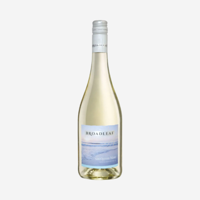 Broadleaf Sauvignon Blanc 750ml.