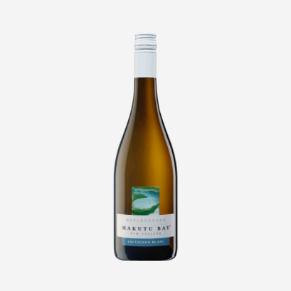 Makutu Bay Sauvignon Blanc 750ml.