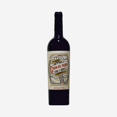 Cueva del Viento Misma Luna 750ml.