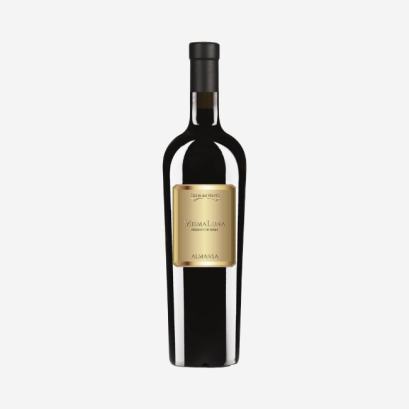 Cueva del Viento Misma Luna 750ml.