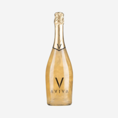 Aviva Gold 750ml.