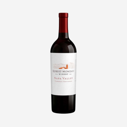 Robert Mondavi Napa Valley 750ml.