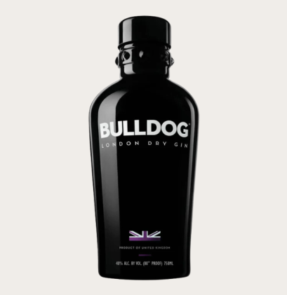 Bulldog Gin 700ml.