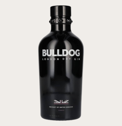 Bulldog Gin 1000ml.