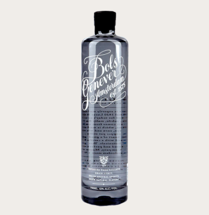 Bols Genever Gin 700ml.