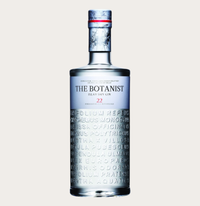 The Botanist Islay Dry Gin  700ml.