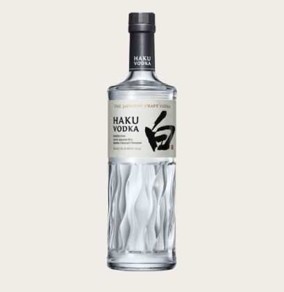 Haku Vodka 700ml.