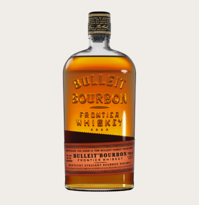 Bulleit Bourbon 700ml.