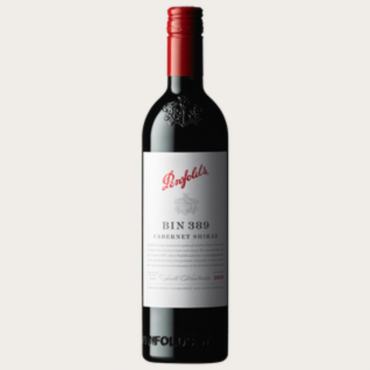 Penfolds Bin 389 750ml.