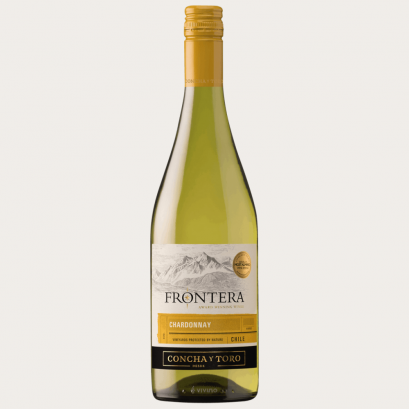 Frontera Chardonnay 750ml.