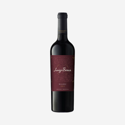 Luigi Bosca De Sangre Malbec 750ml.