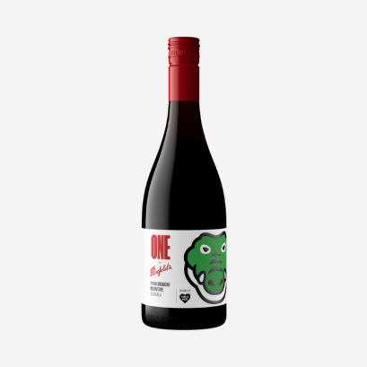 One by Penfolds Australia Grenache,Mourvedre 2022 750ml.