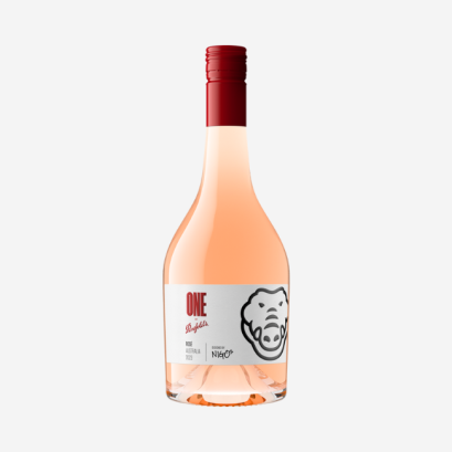 One by Penfolds Australia Rosé 2023 750ml.
