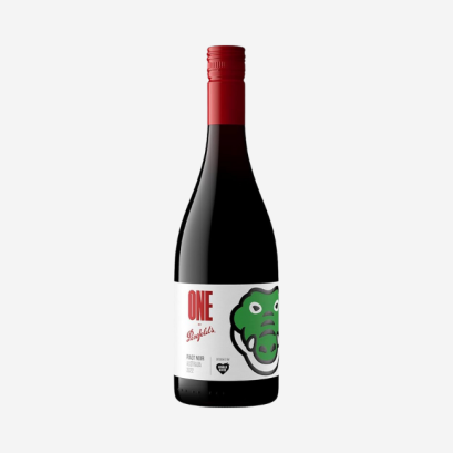 One by Penfolds Australia Pinot Noir 2022 750ml.