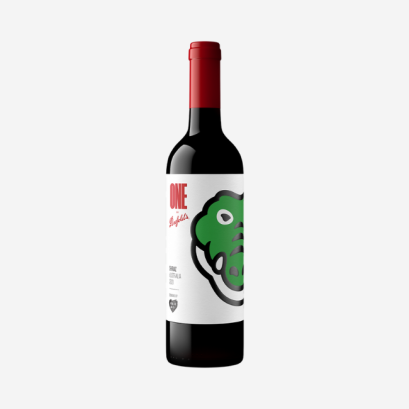 One by Penfolds Australia Shiraz 2021 750ml.