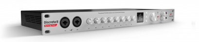 Antelope Audio Discrete 8 Synergy Core