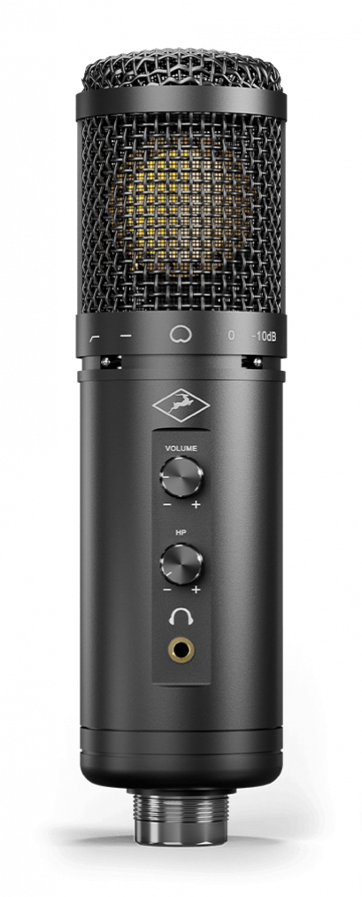 Antelope รุ่น Axino SYNERGY CORE - USB Condenser microphone