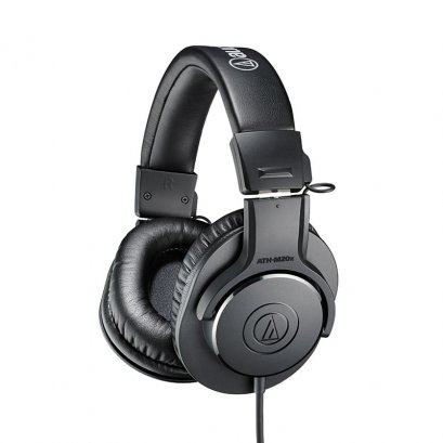 Audio Technica ATH-M20X