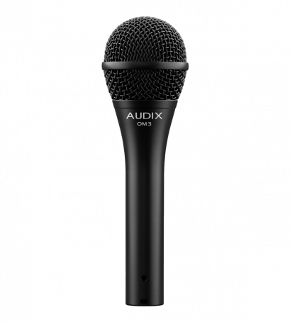 Audix OM3 Dynamic