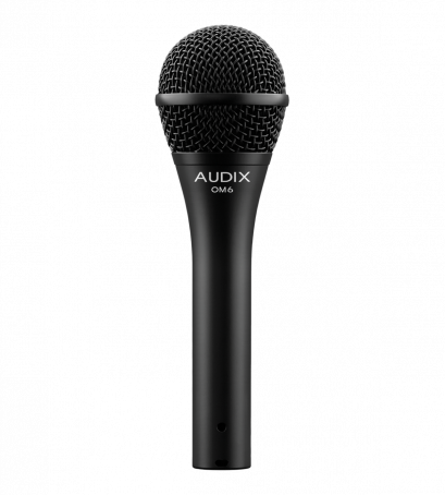 Audix OM6 Dynamic