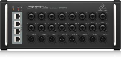 Behringer SD16