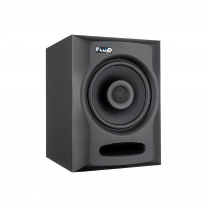 Fluid Audio FX80  (คู่) Studio Monitor สตูดิโอมอนิเตอร์