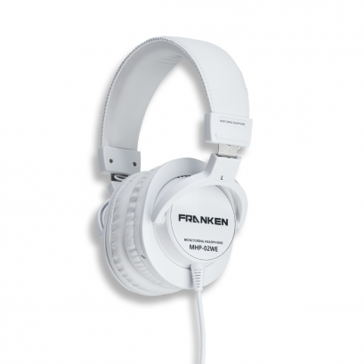 Franken MHP-02 WHITE