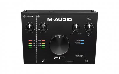 M-audio air 192/4