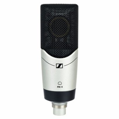 Sennheiser MK4