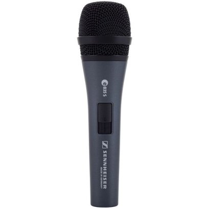 Sennheiser e845S