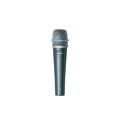 Shure Beta 57A