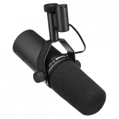 Shure SM7B