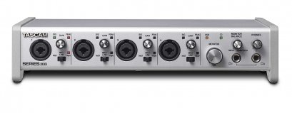 TASCAM SERIES 208i