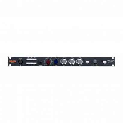 Warm Audio WA73-EQ