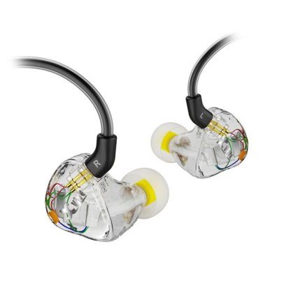 Xvive T9 In-Ear Monitor