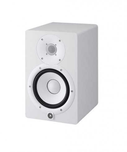 YAMAHA HS7I WHITE  POWERED STUDIO MONITOR (คู่)