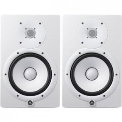 YAMAHA HS5I WHITE POWERED STUDIO MONITOR  (คู่)