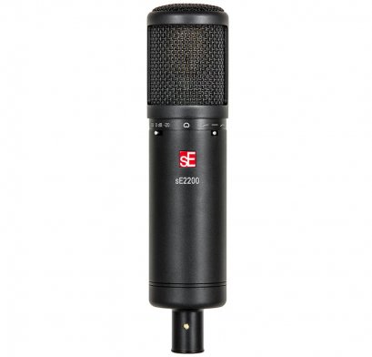 sE Electronics SE 2200 Microphone Condenser