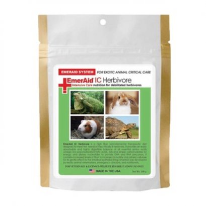 Lafeber EmerAid Intensive Care Herbivore