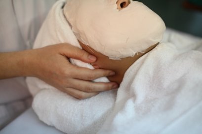 ดูแลสุขภาพผิวพรรณด้วยศาสตร์แพทย์จีน