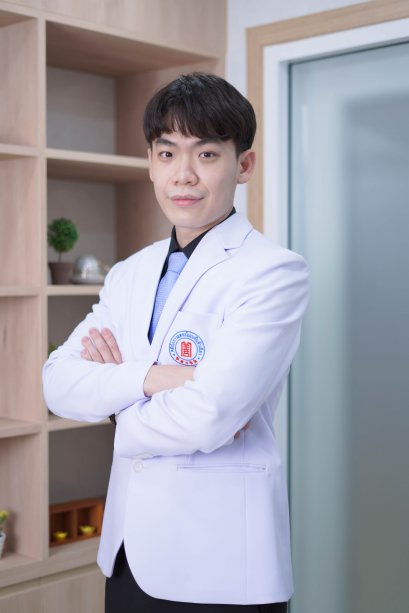 แพทย์จีน ฉันทัช เฉิน (หมอจีน เฉิน ไท่ เริ่น)