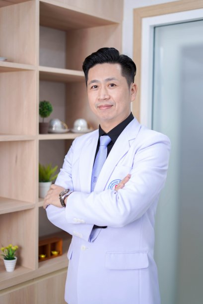 ชวน ไพบูลย์เวช (หลิน เผย ชวน)