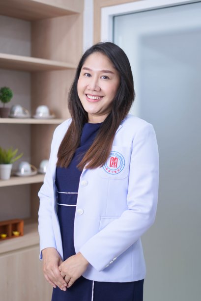 แพทย์จีนอาวุโส รติกร อุดมไพบูลย์วงศ์ (หมอจีน เวิน เจิน ฮุ่ย)